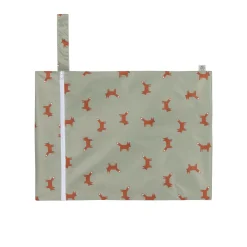 Wetbag (2 Stk) - Little Forest Fuchs