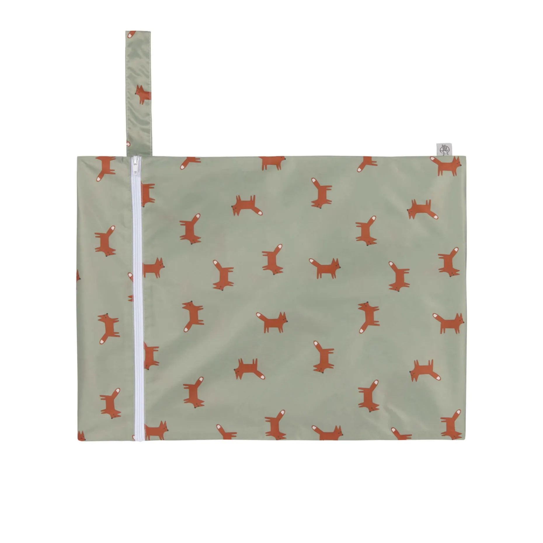 Wetbag (2 Stk) - Little Forest Fuchs