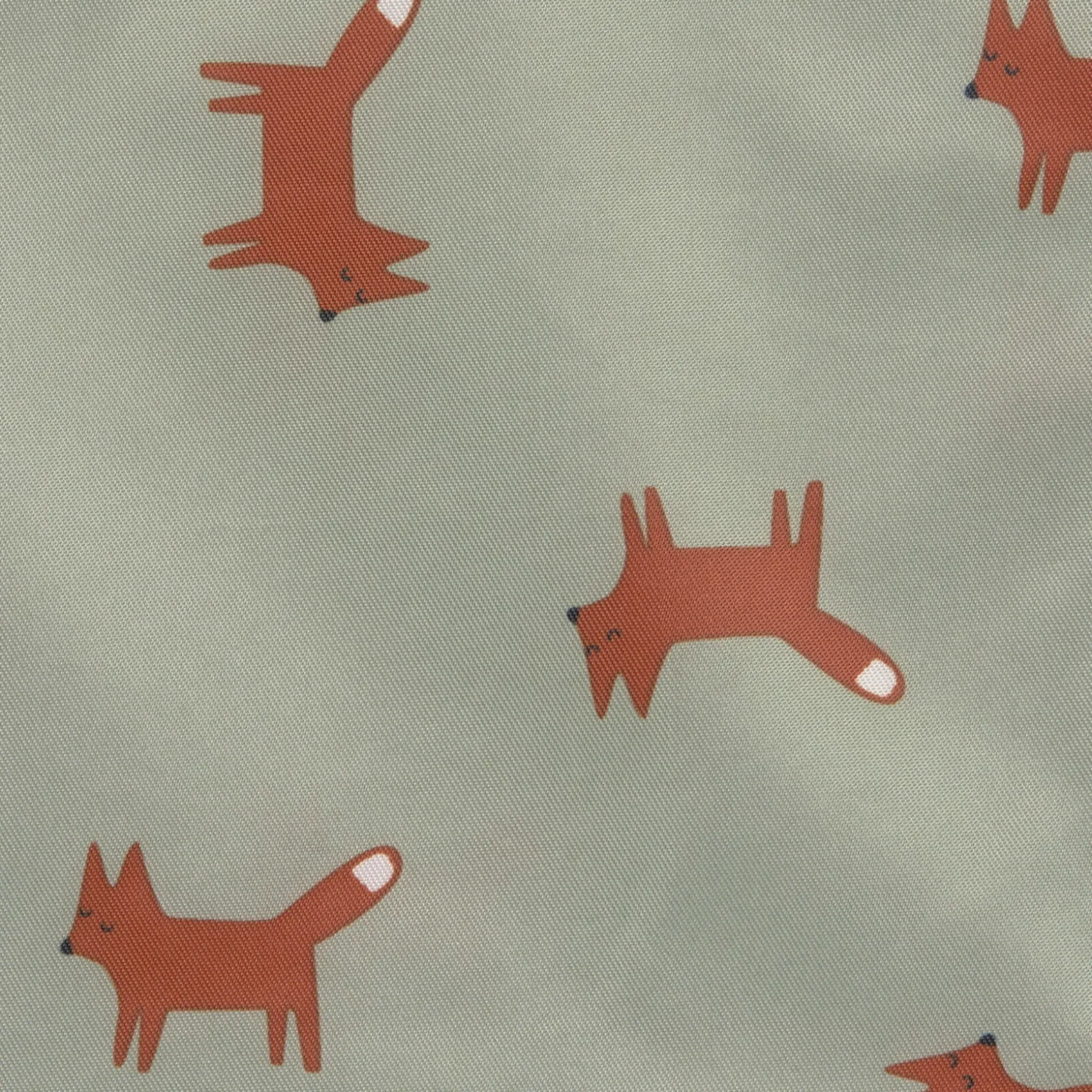 Wetbag (2 Stk) - Little Forest Fuchs