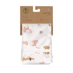 Wetbag (2 Stk) - Little Mateys Spicy Orange