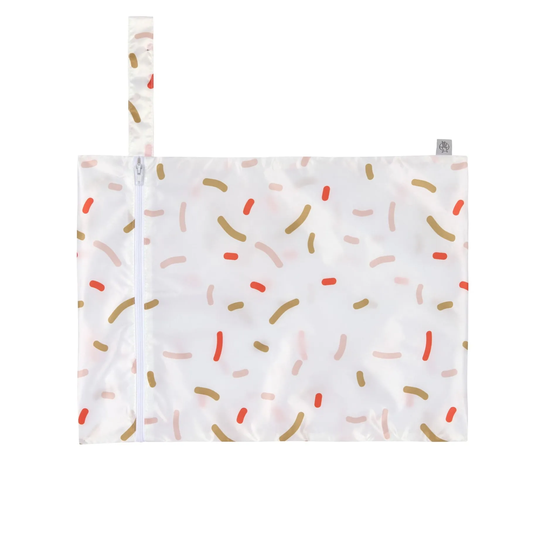 Wetbag (2 Stk) - Little Mateys Spicy Orange