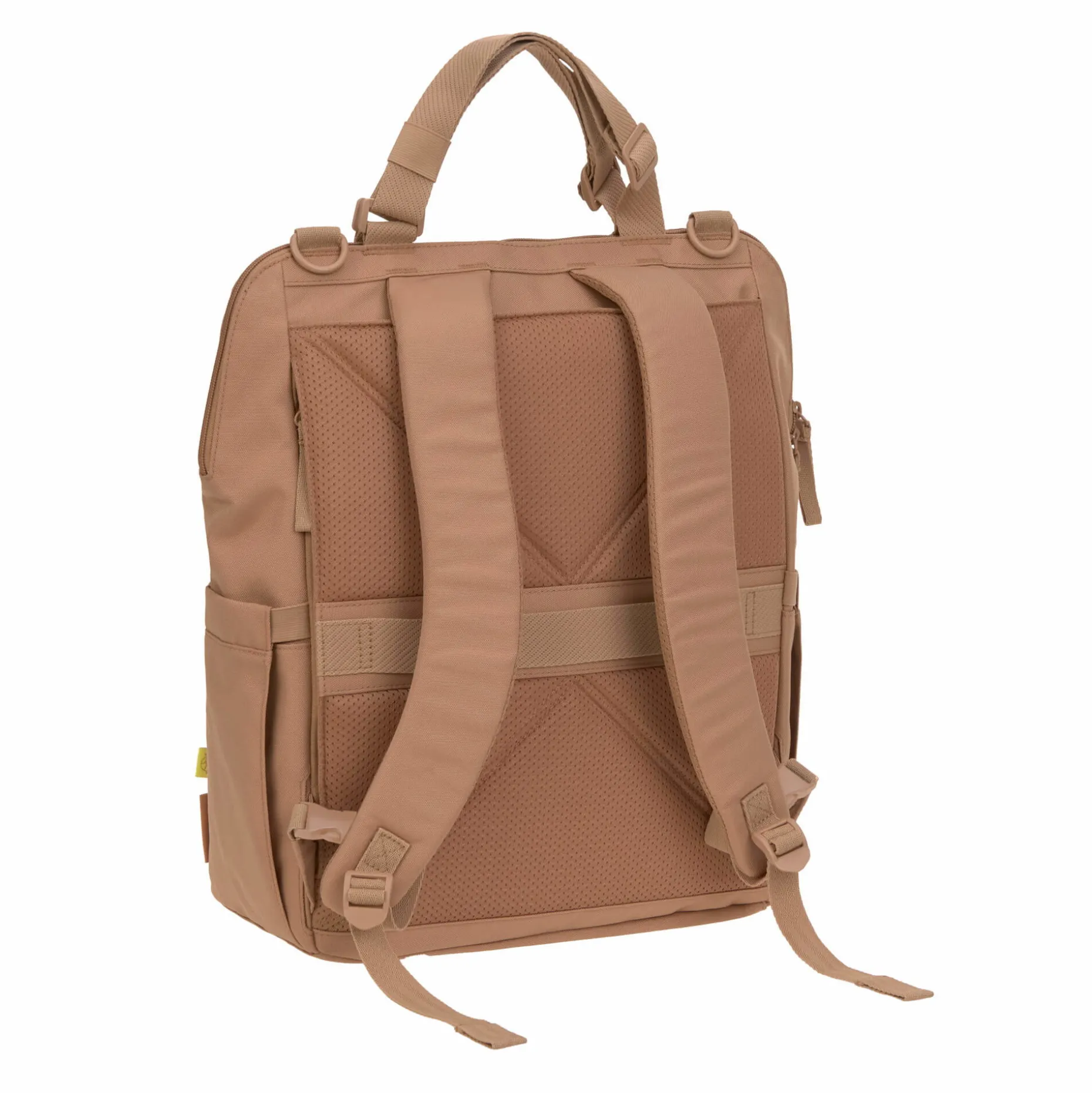 Wickelrucksack - Conversion Backpack, Braun