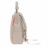 Wickelrucksack - Conversion Backpack, Beige