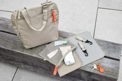Wickelrucksack - Conversion Backpack, Beige
