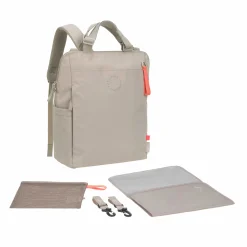 Wickelrucksack - Conversion Backpack, Beige