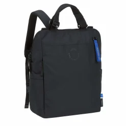 Wickelrucksack - Conversion Backpack, Schwarz