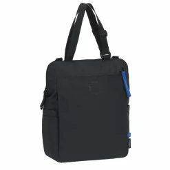 Wickelrucksack - Conversion Backpack, Schwarz