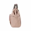 Wickelrucksack - Glam Goldie Backpack, Rose