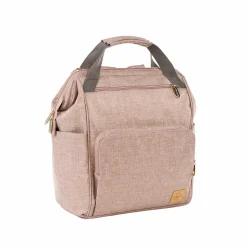 Wickelrucksack - Glam Goldie Backpack, Rose