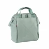 Wickelrucksack - Glam Goldie Backpack, Mint