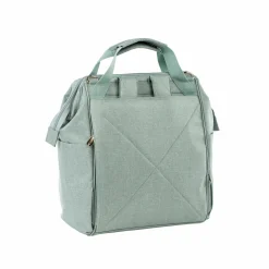 Wickelrucksack - Glam Goldie Backpack, Mint
