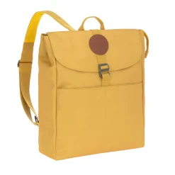 Wickelrucksack - Green Label Adventure Backpack, Lemon Curry