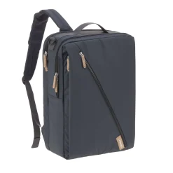 Wickelrucksack - Green Label Tidy Talent, Dark Blue