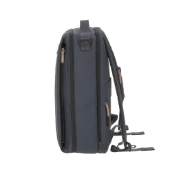 Wickelrucksack - Green Label Tidy Talent, Dark Blue