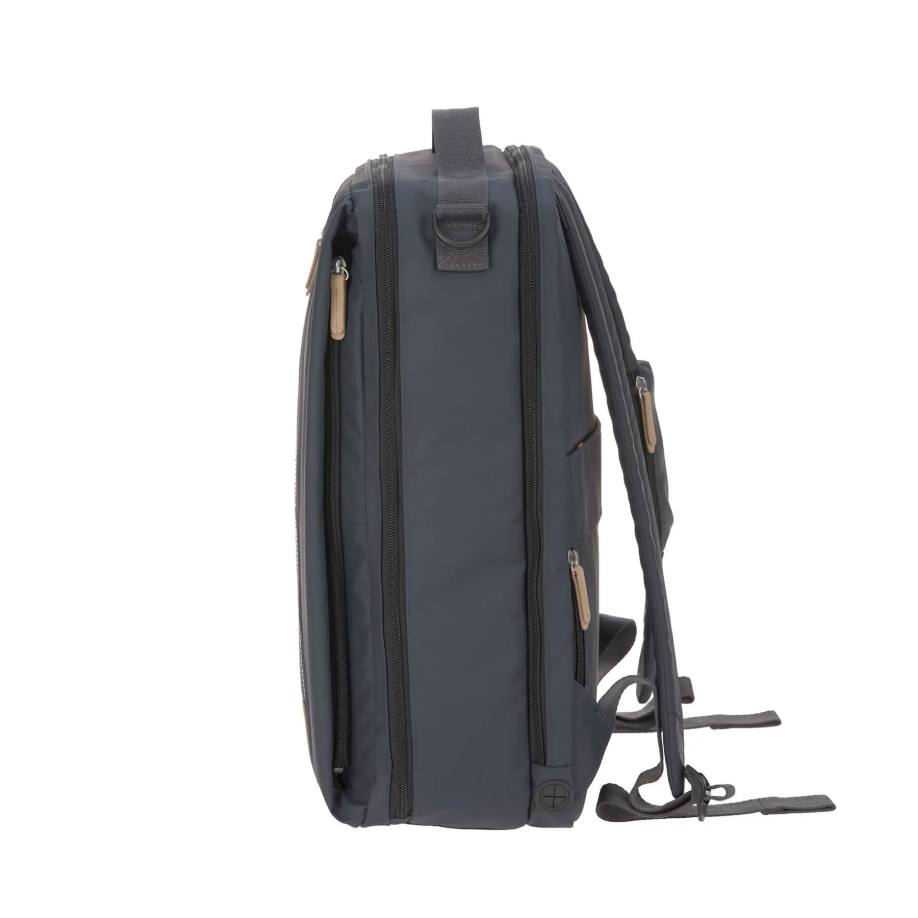 Wickelrucksack - Green Label Tidy Talent, Dark Blue
