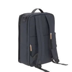 Wickelrucksack - Green Label Tidy Talent, Dark Blue