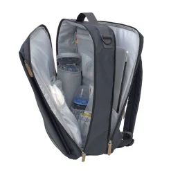 Wickelrucksack - Green Label Tidy Talent, Dark Blue