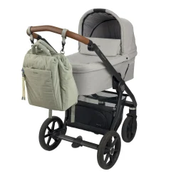 Wickelrucksack - Minoa, Mint