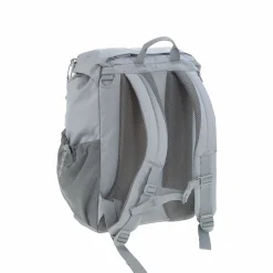 Wickelrucksack - Outdoor Backpack, Grey