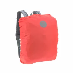 Wickelrucksack - Outdoor Backpack, Grey