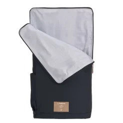 Wickelrucksack - Rolltop Backpack, Night Blue