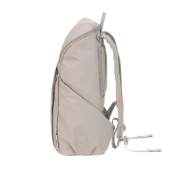Wickelrucksack - Slender Up Backpack, Taupe