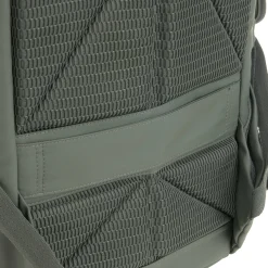 Wickelrucksack - Slender Up Backpack, Oliv