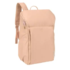 Wickelrucksack - Slender Up Backpack, Braun