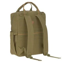Wickelrucksack Square Little One & Me - Big, Oliv