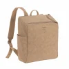 Wickelrucksack - Tender Backpack, Camel