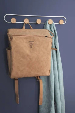Wickelrucksack - Tender Backpack, Camel