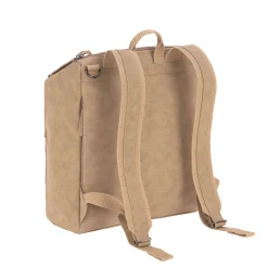 Wickelrucksack - Tender Backpack, Camel