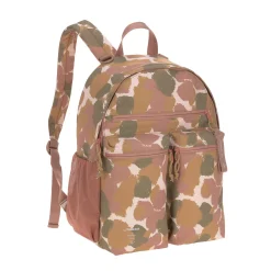 Wickelrucksack - Urban Backpack, Tinted Spots