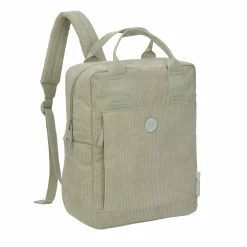 Wickelrucksack - Vividal Backpack Cord, Khaki