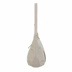 Wickeltasche Crossbody - Lunua Bum Bag, Beige