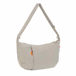Wickeltasche Crossbody - Lunua Bum Bag, Beige