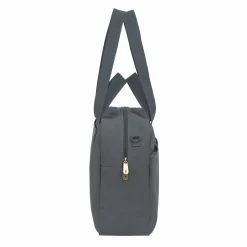 Wickeltasche - Everyday Bag, Anthrazit