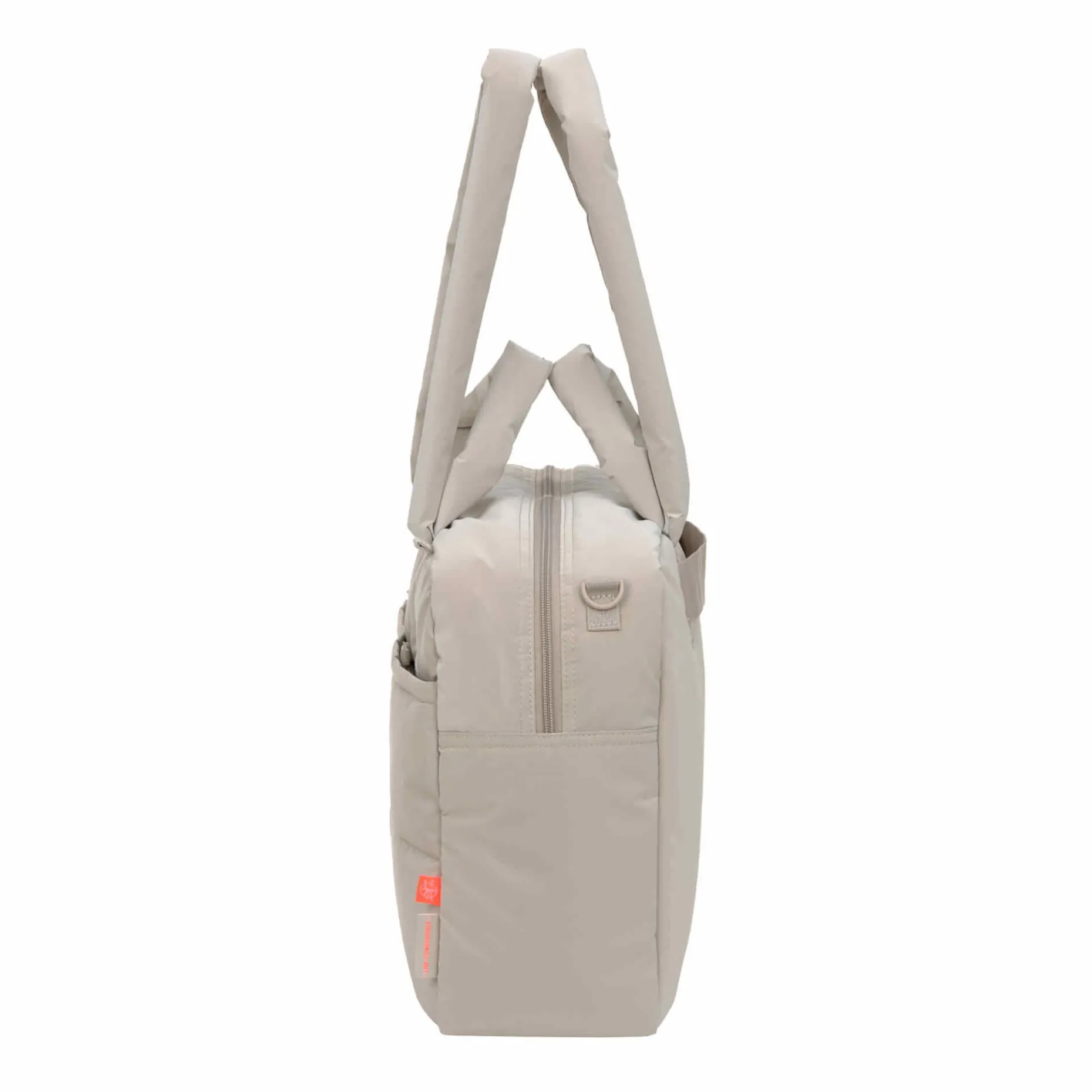 Wickeltasche - Everyday Bag, Beige
