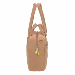 Wickeltasche - Everyday Bag, Braun