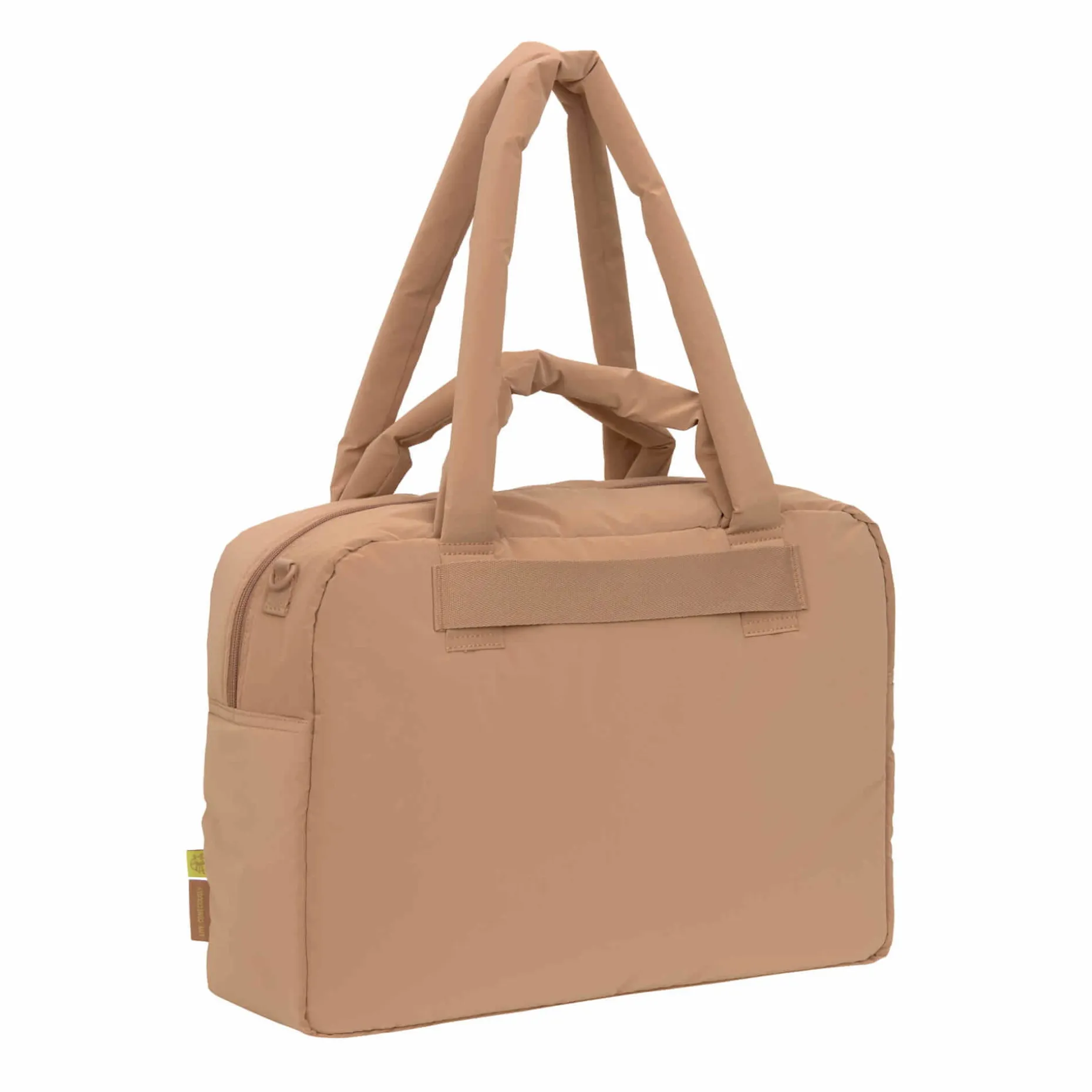Wickeltasche - Everyday Bag, Braun