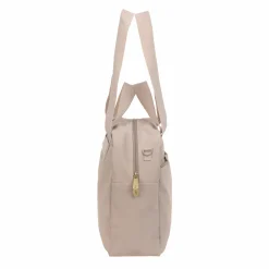 Wickeltasche - Everyday Bag, Humus