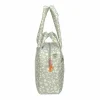 Wickeltasche - Everyday Bag, Leo, Light Khaki