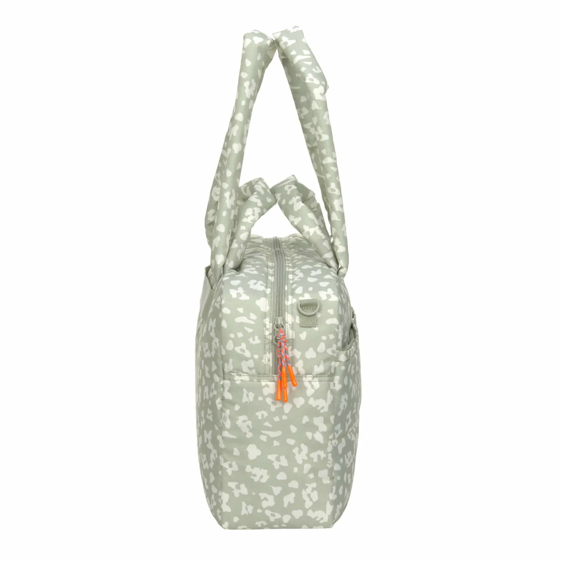 Wickeltasche - Everyday Bag, Leo, Light Khaki