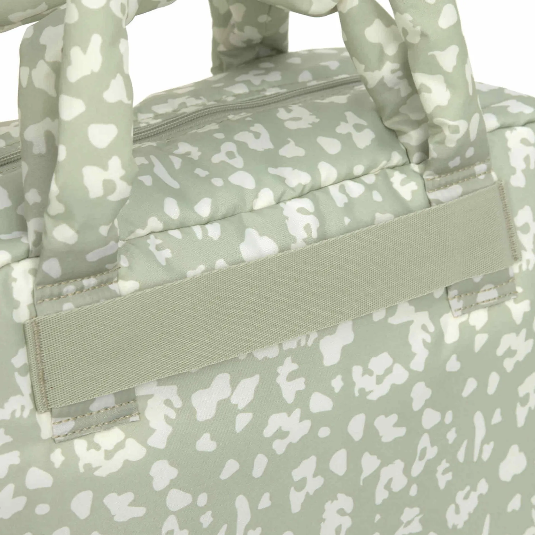 Wickeltasche - Everyday Bag, Leo, Light Khaki