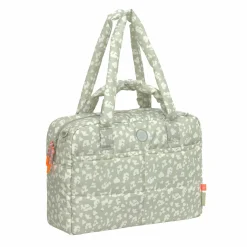 Wickeltasche - Everyday Bag, Leo, Light Khaki