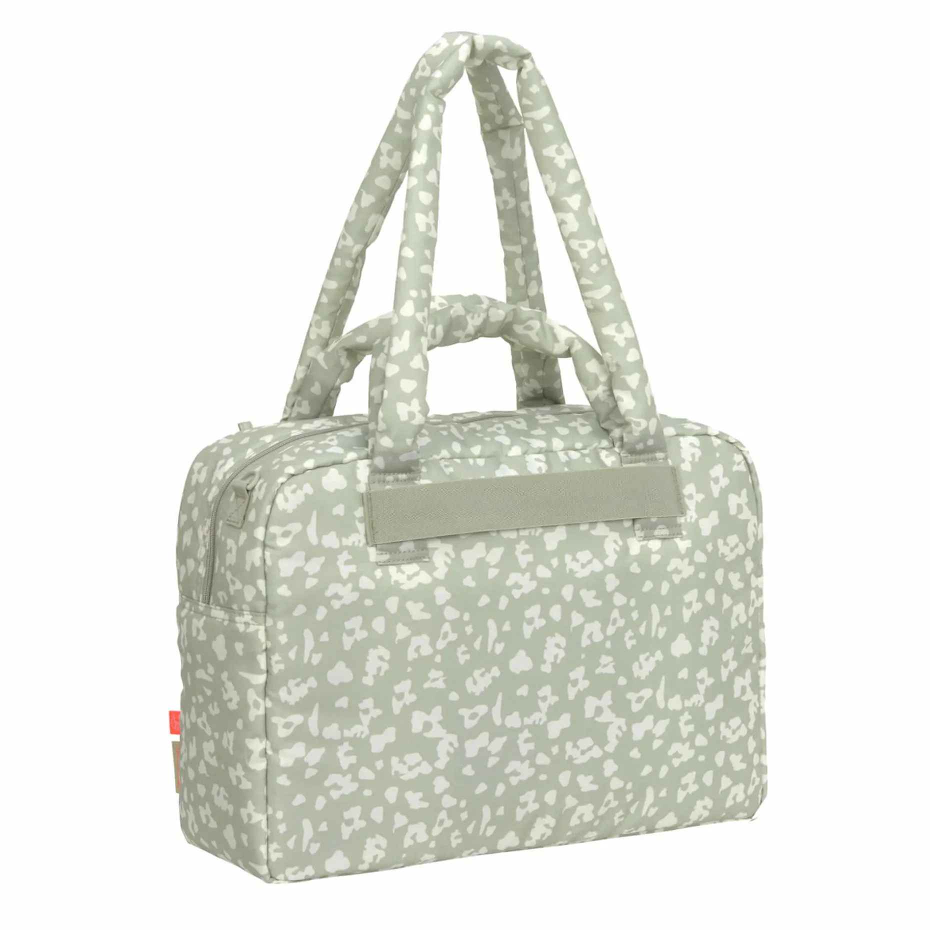 Wickeltasche - Everyday Bag, Leo, Light Khaki