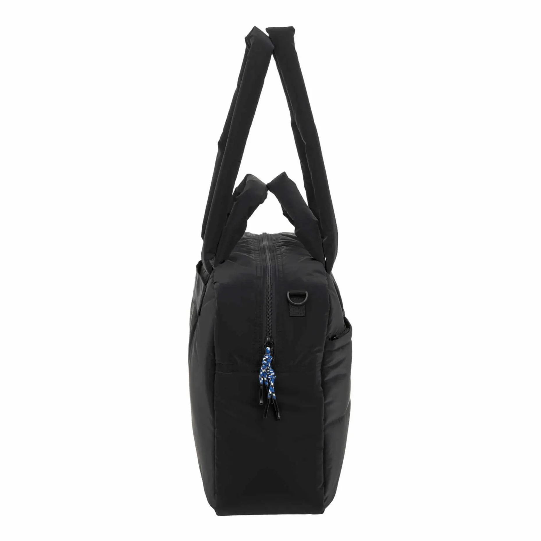 Wickeltasche - Everyday Bag, Schwarz