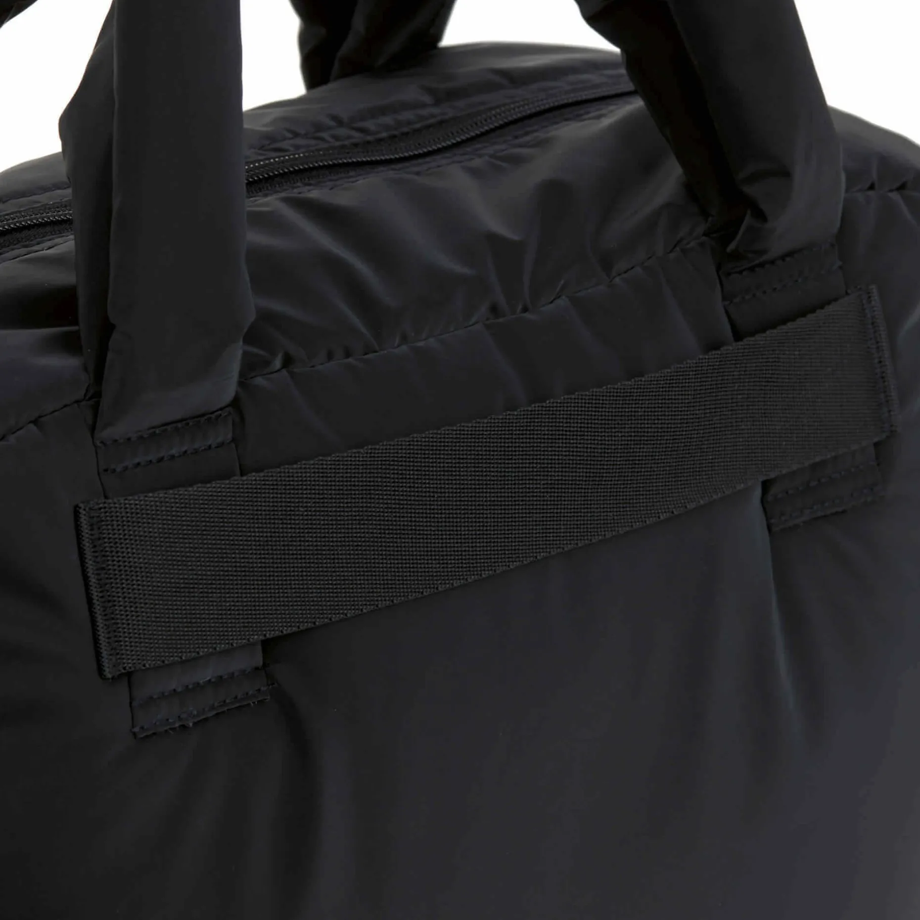 Wickeltasche - Everyday Bag, Schwarz
