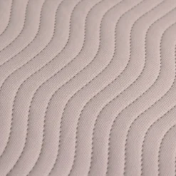 Wickeltasche - Liva, beige