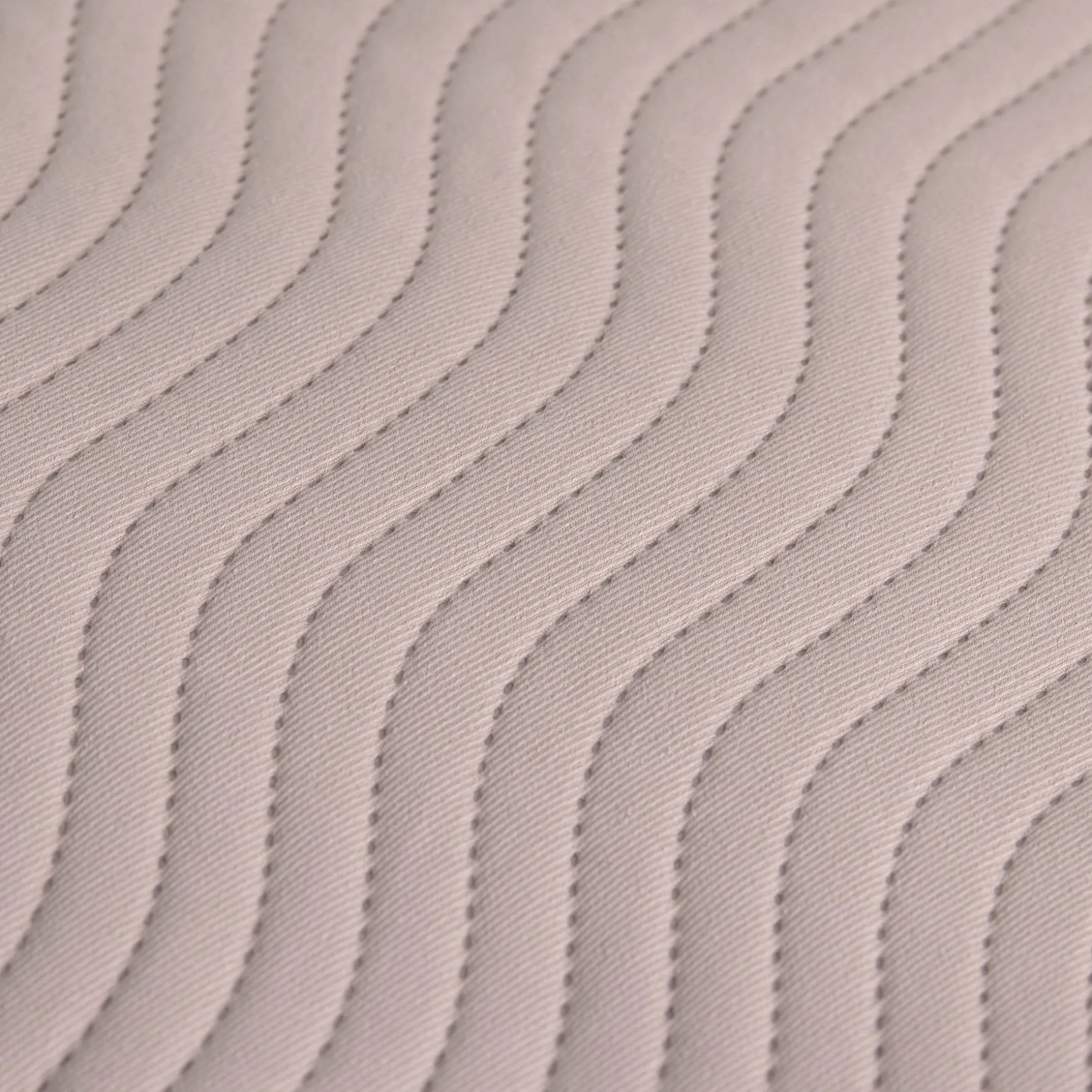 Wickeltasche - Liva, beige